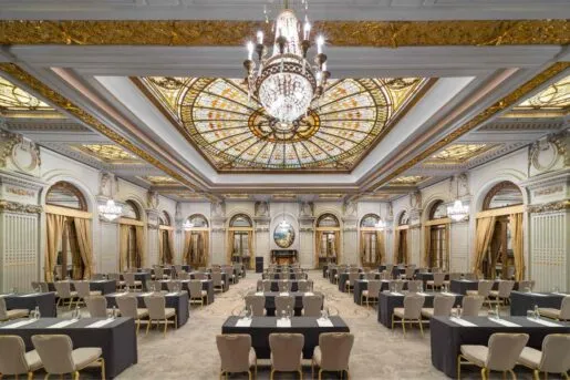 InterContinental Athénée Palace Bucharest