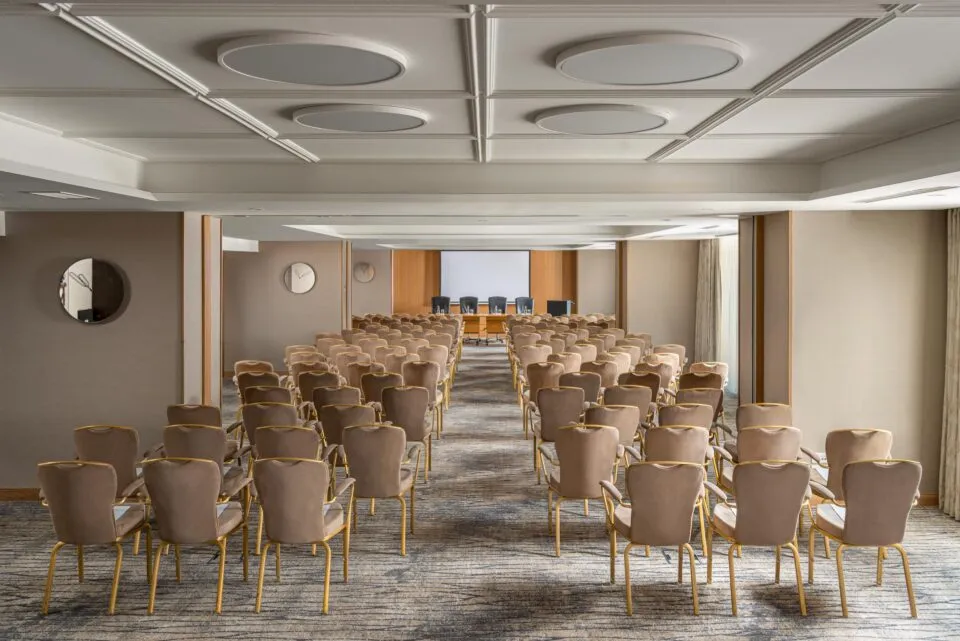 InterContinental Athénée Palace Bucharest