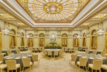 InterContinental Athénée Palace Bucharest