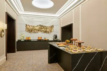 InterContinental Athénée Palace Bucharest