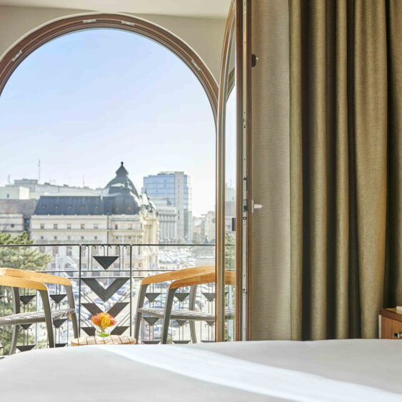 InterContinental Athénée Palace Bucharest