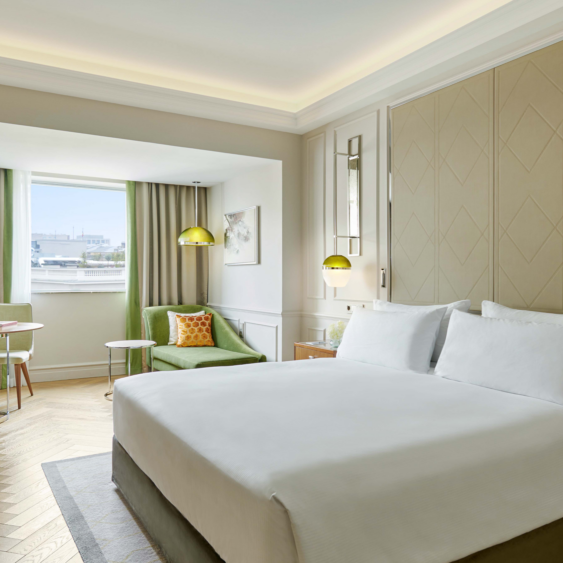 InterContinental Athénée Palace Bucharest