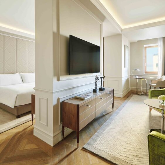 InterContinental Athénée Palace Bucharest