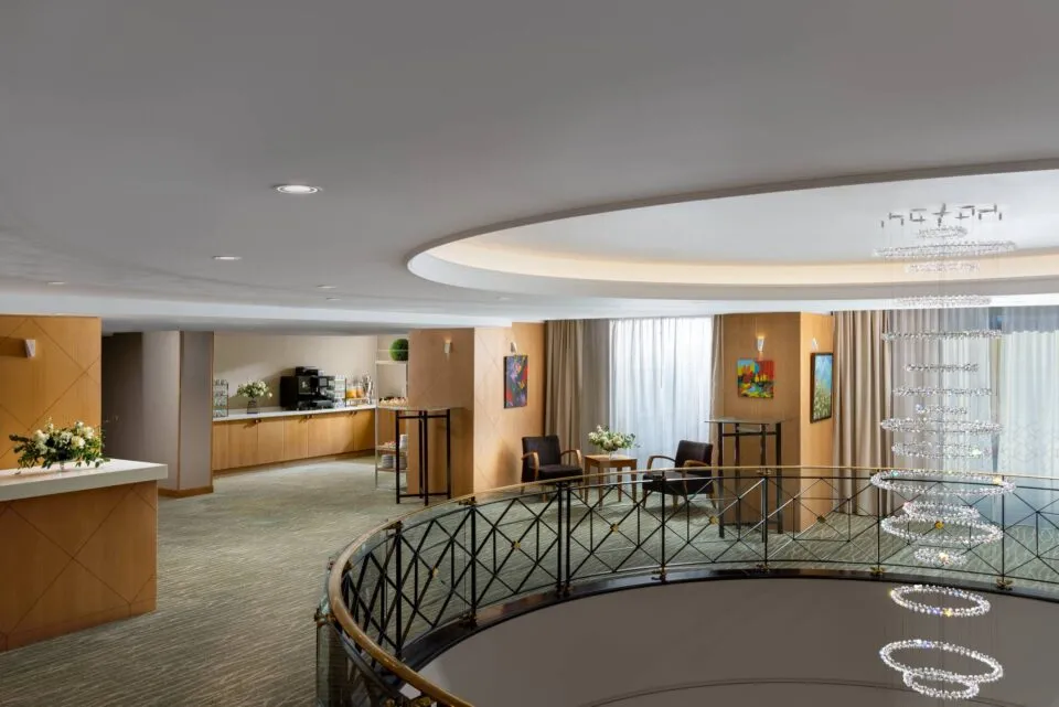 InterContinental Athénée Palace Bucharest