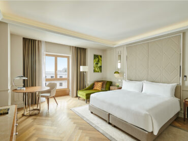 InterContinental Athénée Palace Bucharest