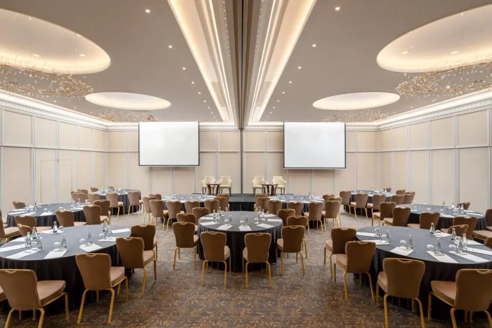 InterContinental Athénée Palace Bucharest